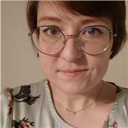 Cours de langues anglaise à domicile ou en visio !